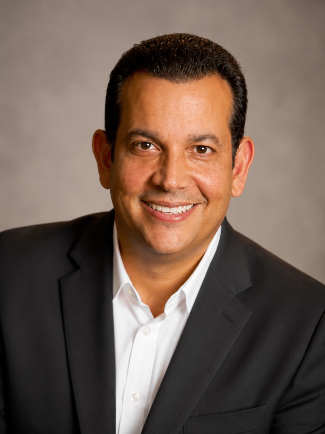 Luis Matos